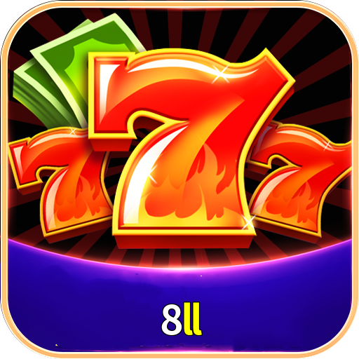 Logo 8ll