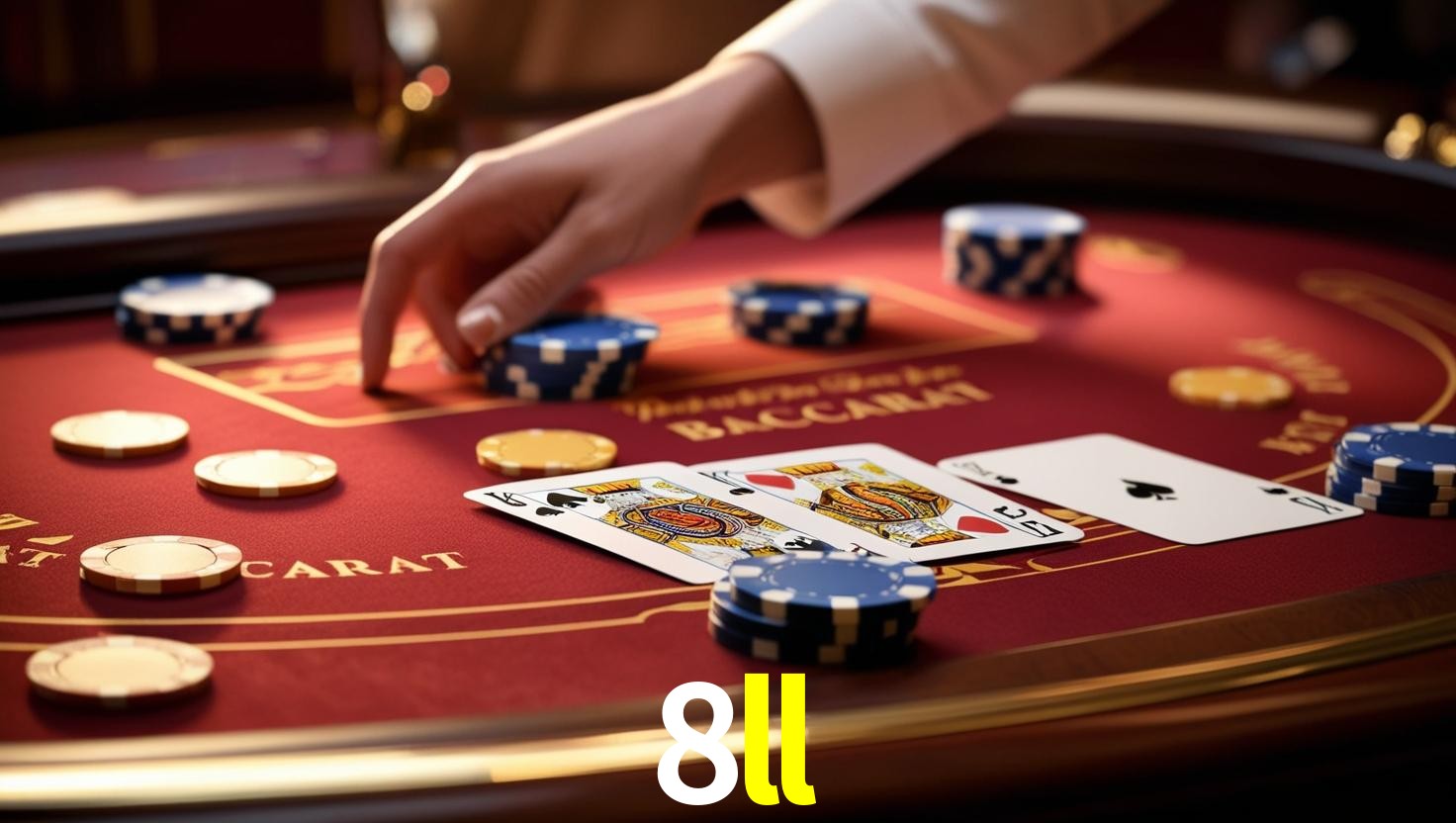 Login Seguro 8LL.COM