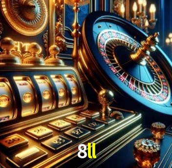 Descubra a Magia dos Jogos de Arcade no 8ll