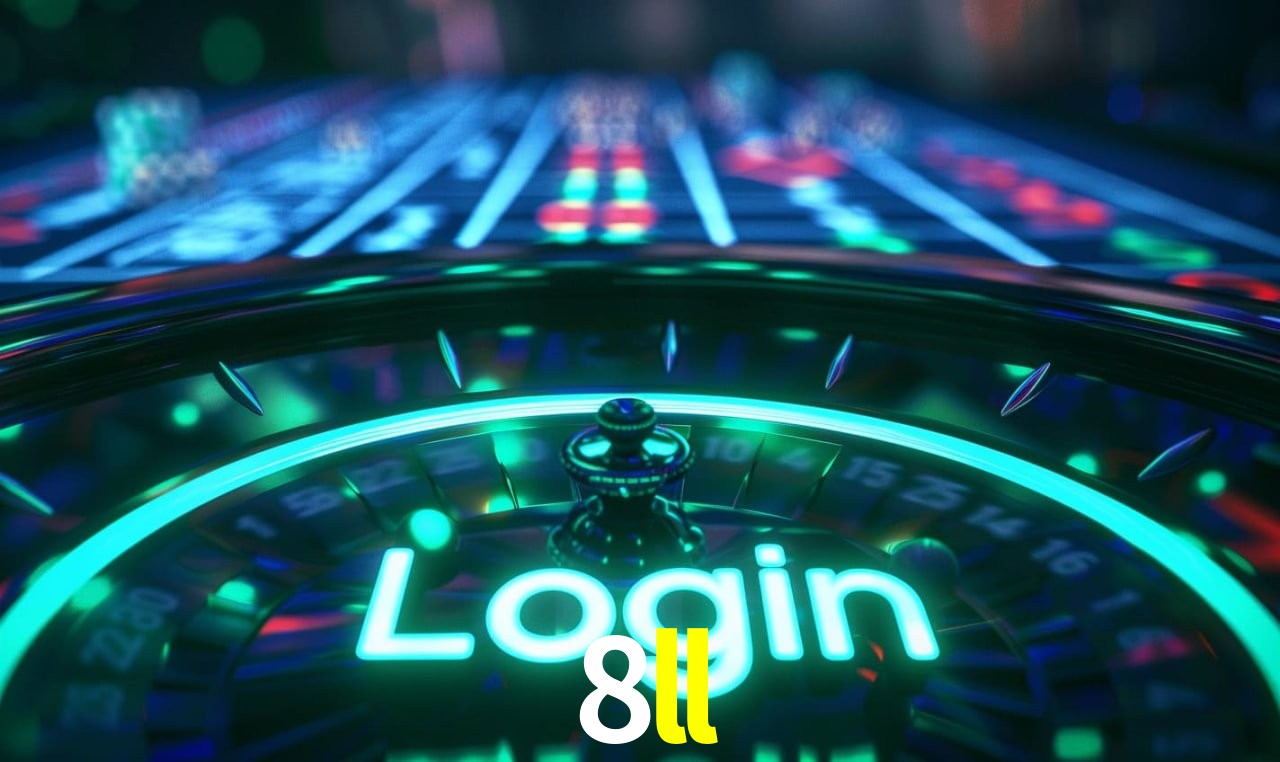 Desvendando o Mundo dos Jogos Virtuais na 8ll