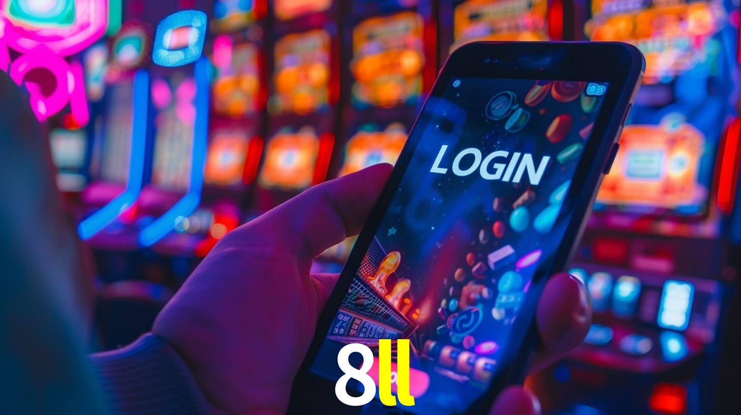 A Emoção da Loteria na 8ll: Uma Chance de Mudança de Vida