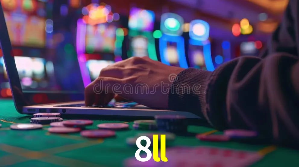 A Revolução dos Aplicativos de Jogos no 8ll